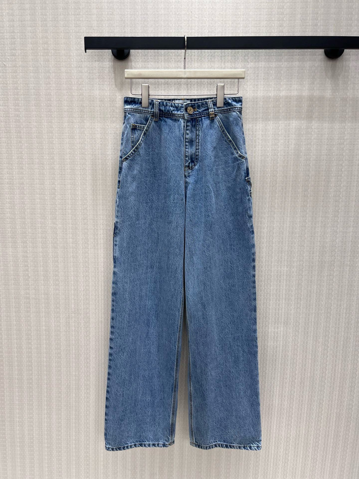 Chanel/26FW New Long Pants