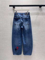 Chrome Hearts/26FW New Long Pants