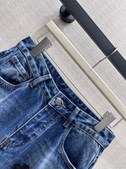 Chrome Hearts/26FW New Long Pants