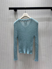 Chanel / 26FW Long Sleeve
