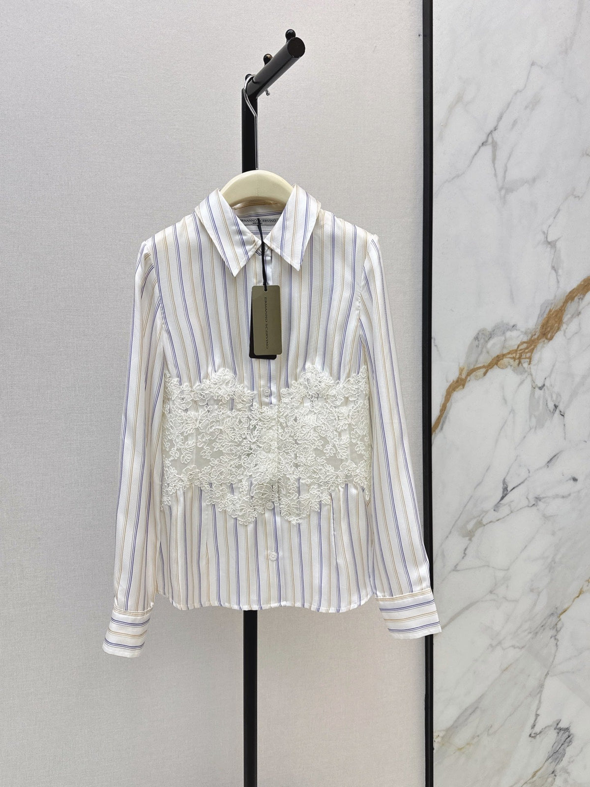 Ermanno Scervino/26 Latest Shirt