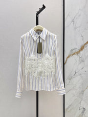 Ermanno Scervino/26 Latest Shirt