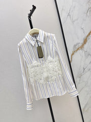 Ermanno Scervino/26 Latest Shirt