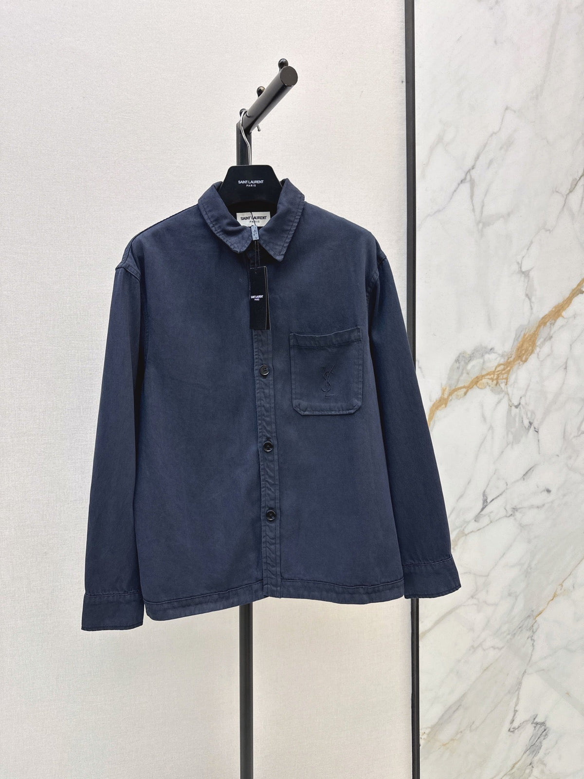 Yves Saint Laurent/26 Latest Shirt