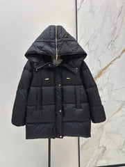 Max Mara/26 Latest Down Jacket