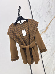 Celine/26 Latest Wool Coat