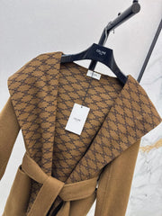 Celine/26 Latest Wool Coat