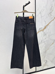 LORO PIANA Denim Jeans