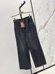 LORO PIANA Denim Jeans