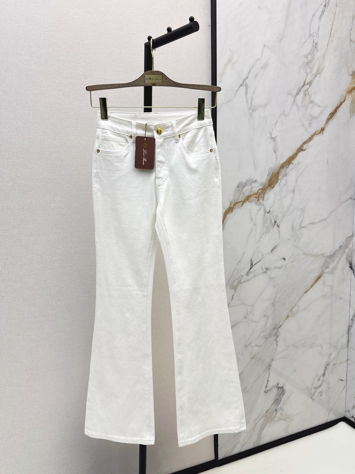 LORO PIANA/26 Latest Jeans