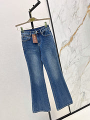 LORO PIANA/26 Latest Denim Jeans