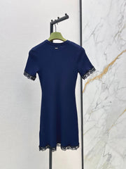 Gucci/26 Latest Knitted Dress
