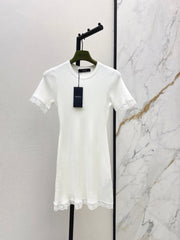 Gucci/26 Latest Knitted Dress