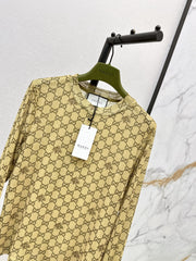 Gucci/26 Early Autumn Latest Base Shirt