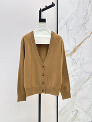 Burberry/26 Early Autumn Wool Coat