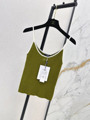 Knit Vest