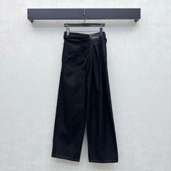 LOEWE/26 New Denim Pants