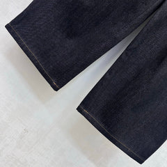 LOEWE/26 New Denim Pants