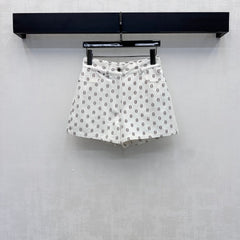 Hermès/26 New Shorts