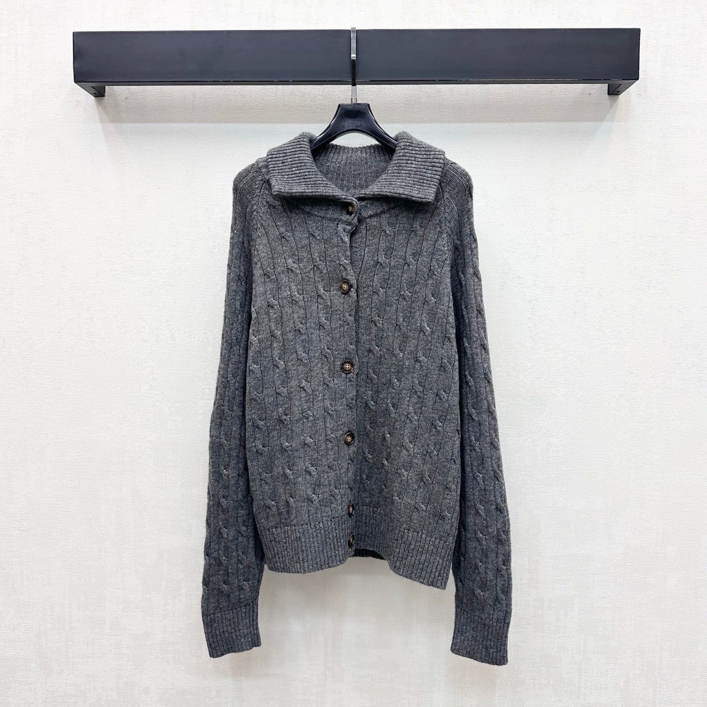 Ralph Lauren / 26 New Knit Cardigan