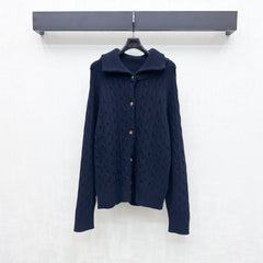 Ralph Lauren / 26 New Knit Cardigan