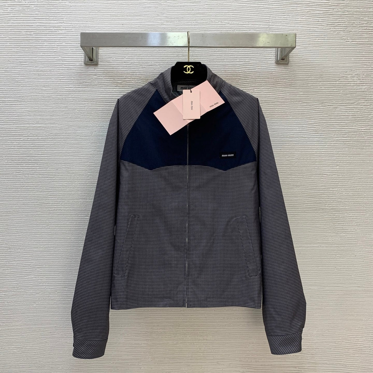 MiuMiu/26 New Jacket