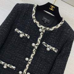 Chanel/26 New Petite Chanel-Style Jacket