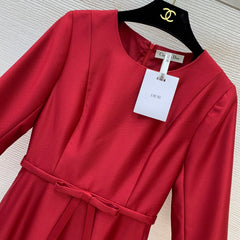 Dior / 26 New Dress