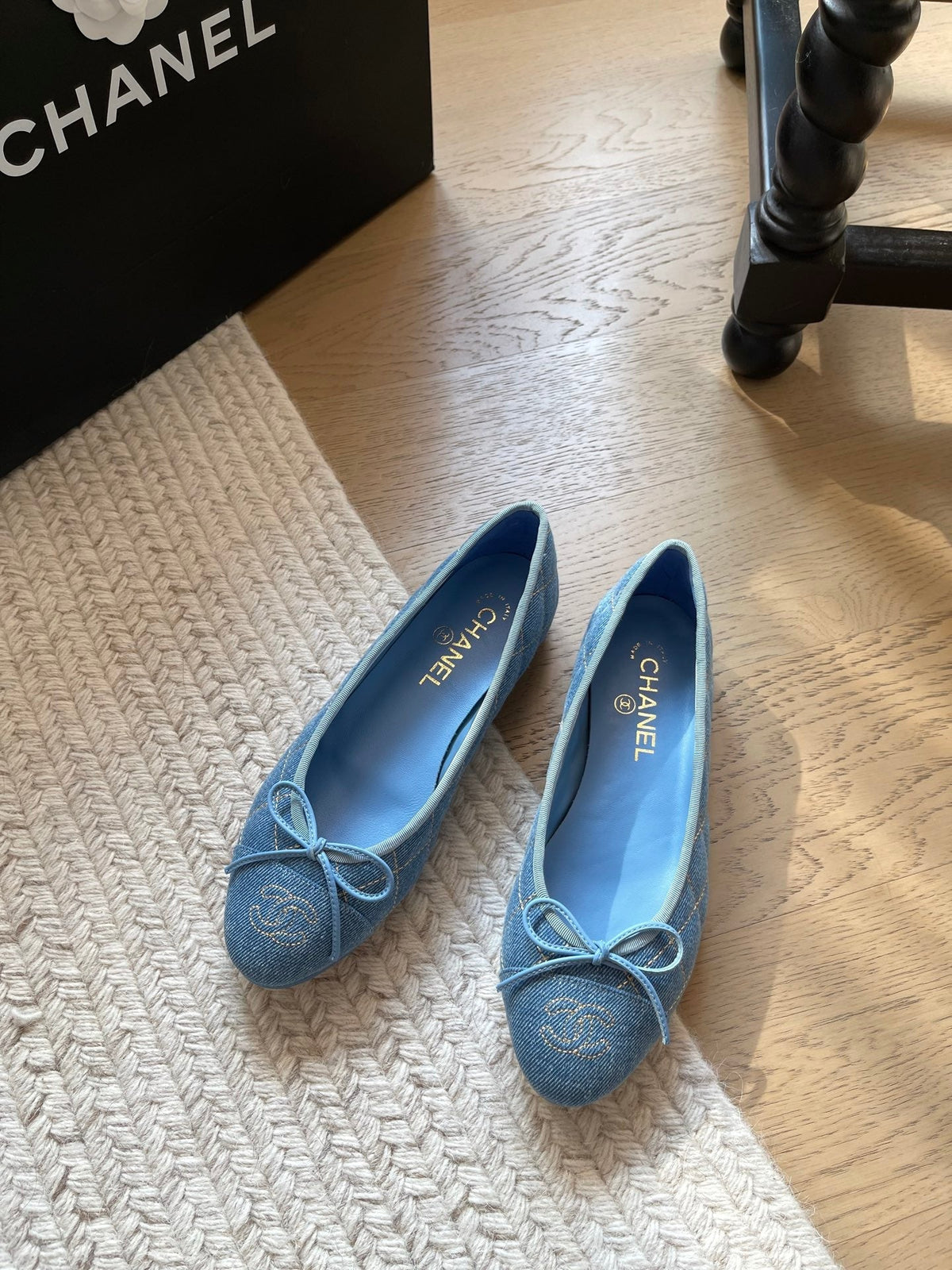 Ballet Flats