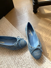 Ballet Flats