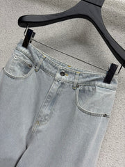 Dior/26SS Jeans