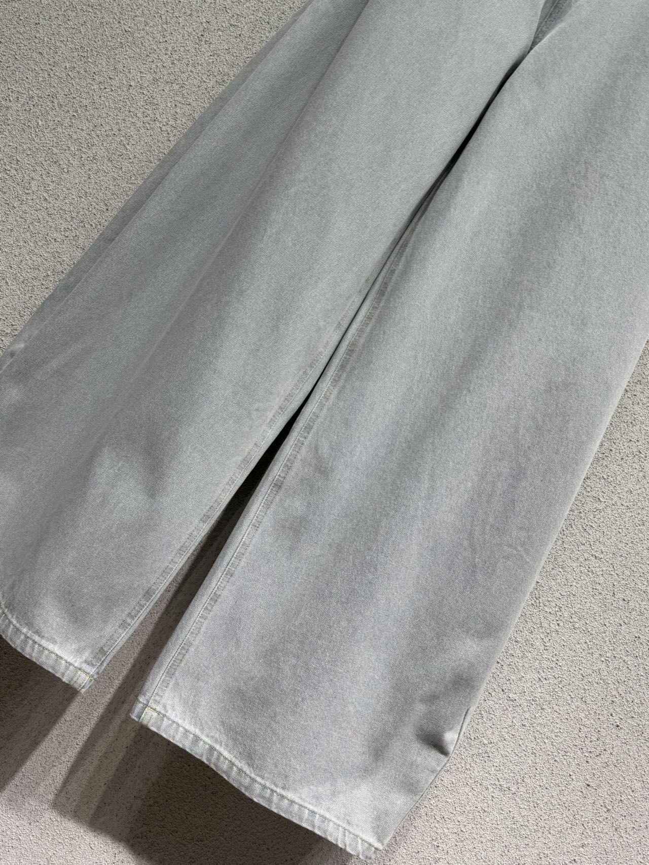 Dior/26SS Jeans