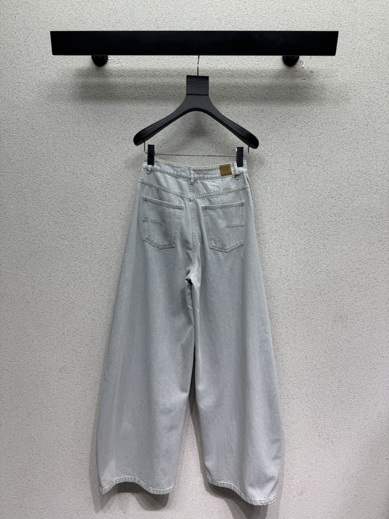 Dior/26SS Jeans