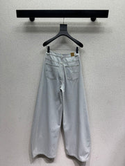 Dior/26SS Jeans
