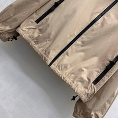 MiuMiu/26 New Windbreaker Jacket