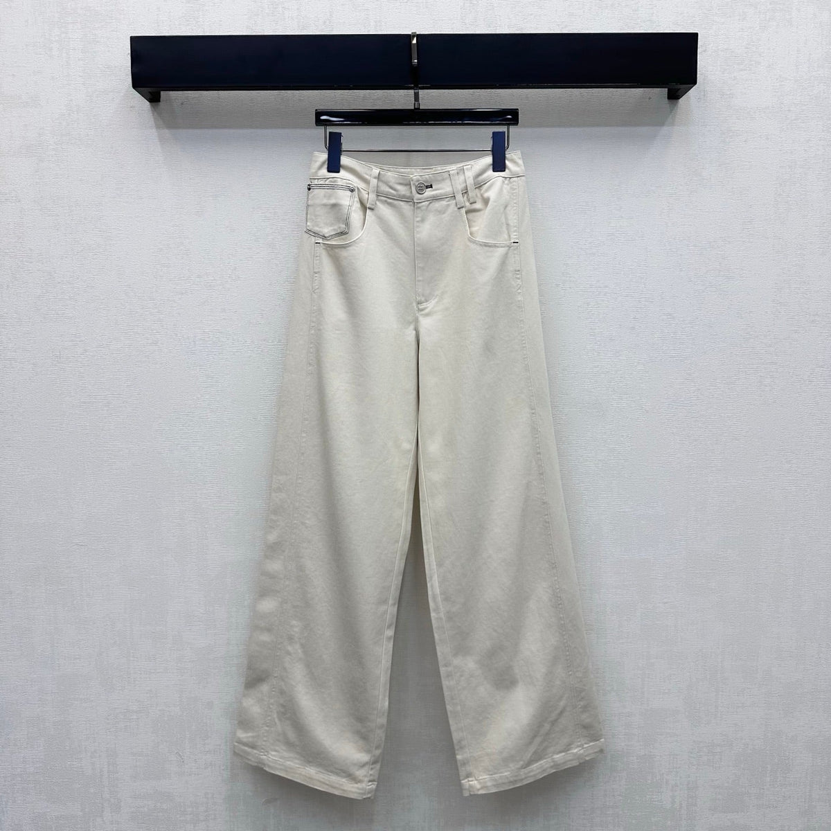 MiuMiu/26 New Denim Pants