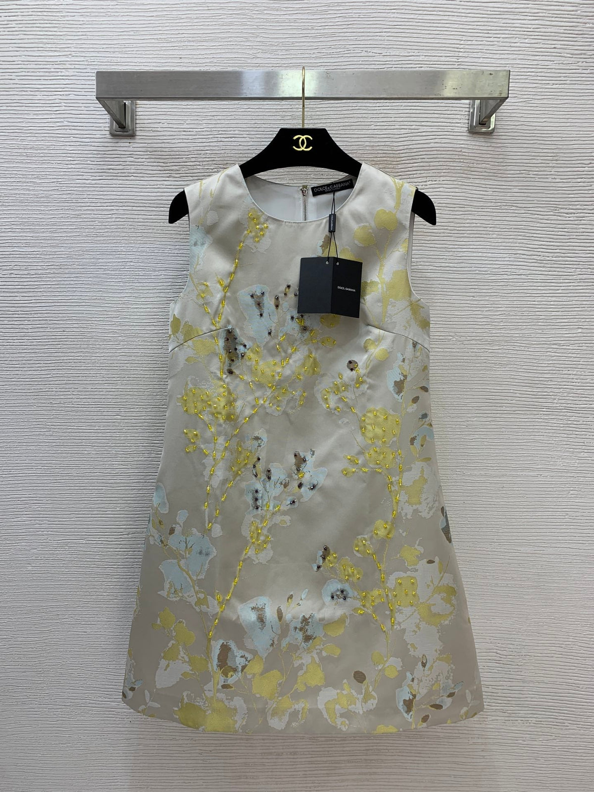 Dolce&Gabbana/26 New Sleeveless Dress