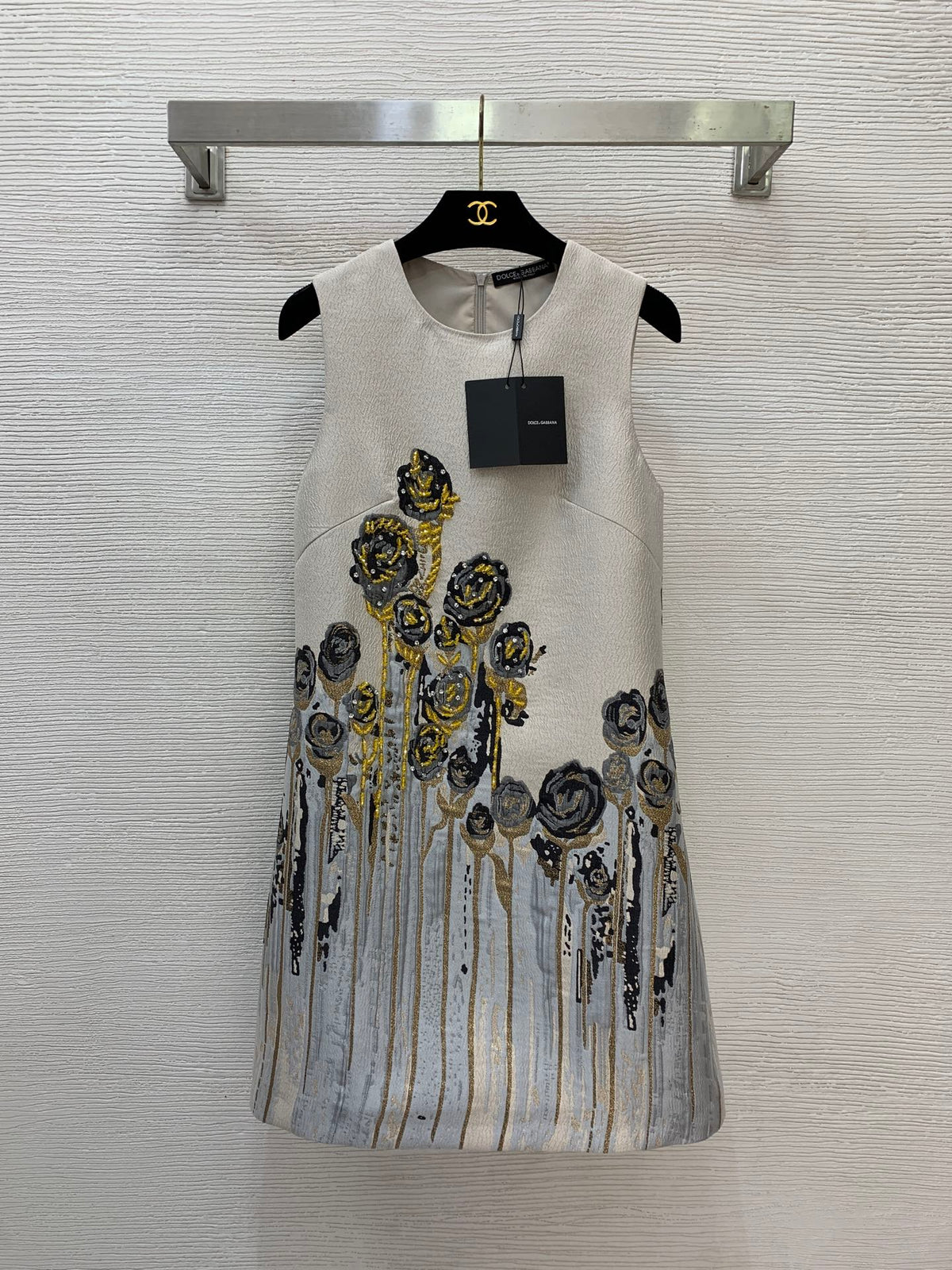 Dolce&Gabbana/26 New Tank Dress