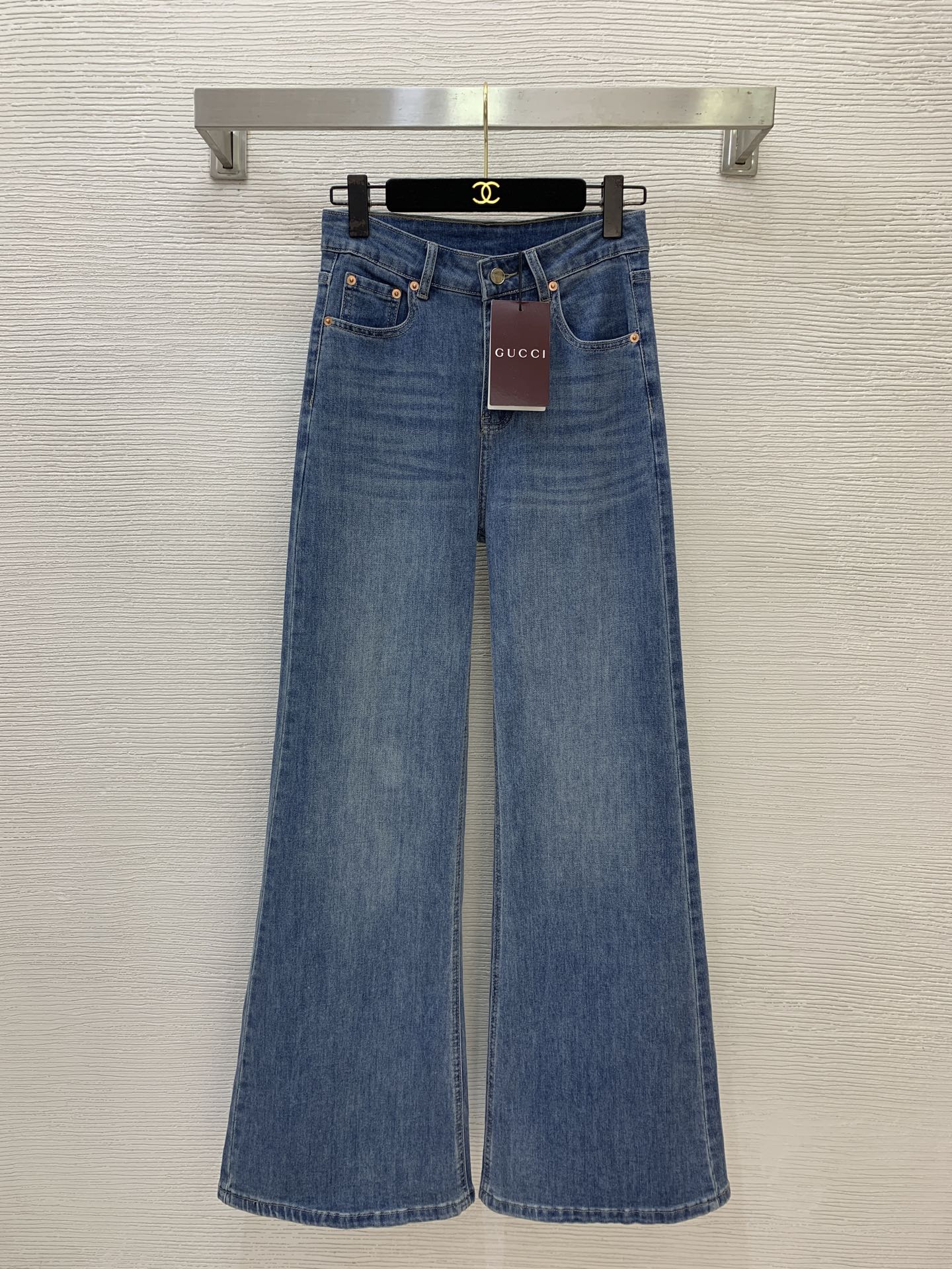 Gucci / 26 New Denim Jeans