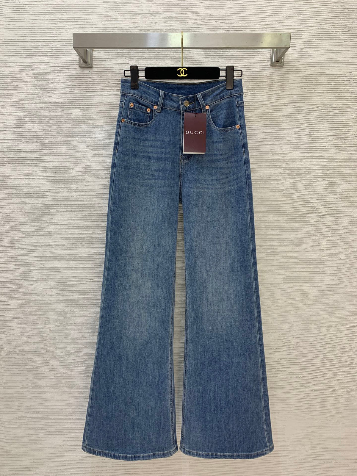 Gucci / 26 New Denim Jeans