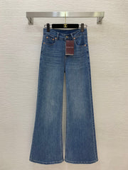 Gucci / 26 New Denim Jeans