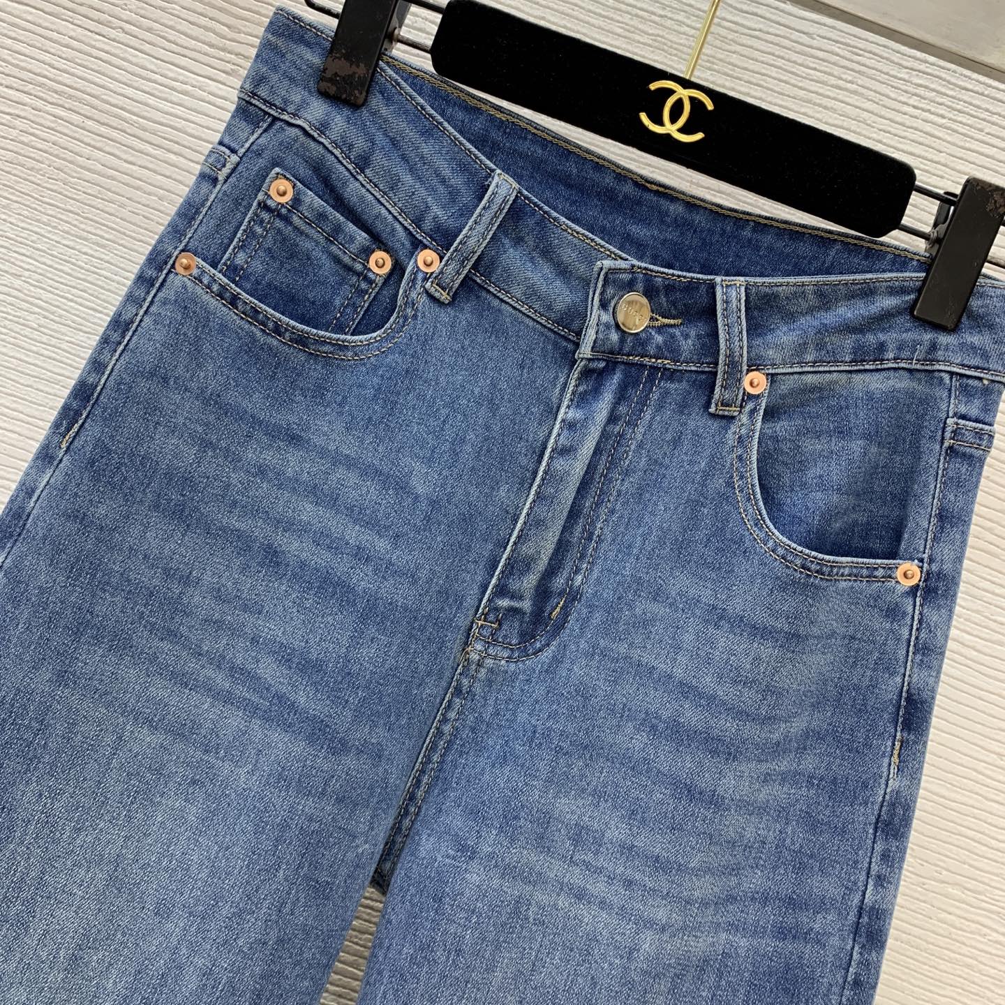 Gucci / 26 New Denim Jeans