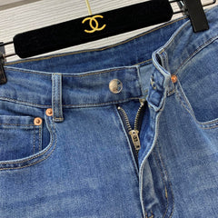 Gucci / 26 New Denim Jeans