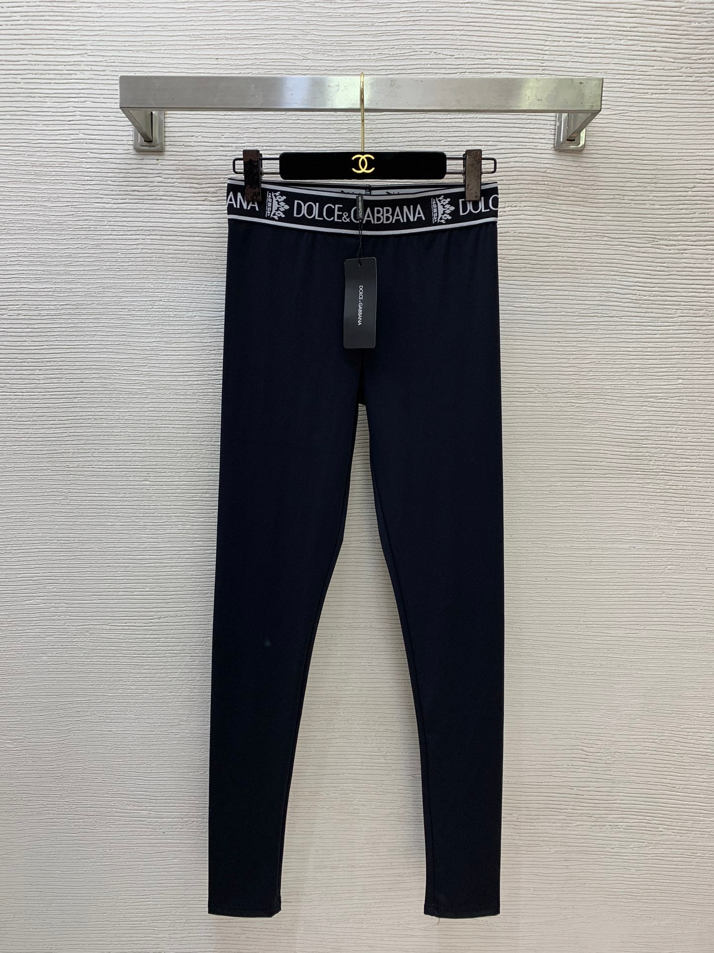 Dolce&Gabbana/26 New Leggings