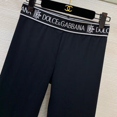 Dolce&Gabbana/26 New Leggings