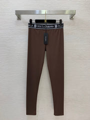 Dolce&Gabbana/26 New Leggings