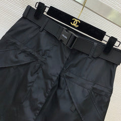 Prada/26 New Half-Length Skirt