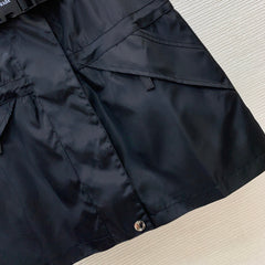 Prada/26 New Half-Length Skirt