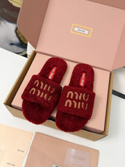 New loafers