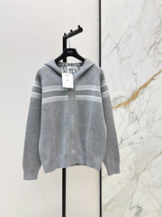 Dior/26Ss Fall/Winter Latest Cashmere Coat